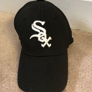 MOVING SALE!!! Chicago White Sox Kids 39thirty Hat